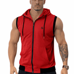 UJKL - Tank Top for Men - Sarman Fashion - Wholesale Clothing Fashion Brand for Men from Canada