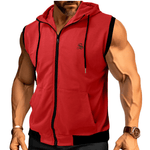 UJKL - Tank Top for Men - Sarman Fashion - Wholesale Clothing Fashion Brand for Men from Canada