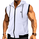 UJKL - Tank Top for Men - Sarman Fashion - Wholesale Clothing Fashion Brand for Men from Canada