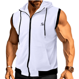 UJKL - Tank Top for Men - Sarman Fashion - Wholesale Clothing Fashion Brand for Men from Canada