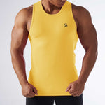 UKSUDA 2 - Tank Top for Men - Sarman Fashion - Wholesale Clothing Fashion Brand for Men from Canada