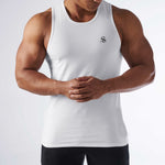 UKSUDA 2 - Tank Top for Men - Sarman Fashion - Wholesale Clothing Fashion Brand for Men from Canada