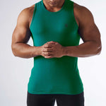 UKSUDA 2 - Tank Top for Men - Sarman Fashion - Wholesale Clothing Fashion Brand for Men from Canada