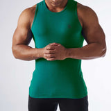 UKSUDA 2 - Tank Top for Men - Sarman Fashion - Wholesale Clothing Fashion Brand for Men from Canada