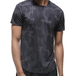 Ulanj - T-Shirt for Men - Sarman Fashion - Wholesale Clothing Fashion Brand for Men from Canada