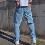 Umza 2 - Denim Jeans for Men - Sarman Fashion - Wholesale Clothing Fashion Brand for Men from Canada