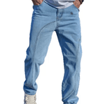 Umza 2 - Denim Jeans for Men - Sarman Fashion - Wholesale Clothing Fashion Brand for Men from Canada