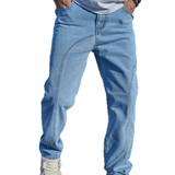 Umza 2 - Denim Jeans for Men - Sarman Fashion - Wholesale Clothing Fashion Brand for Men from Canada