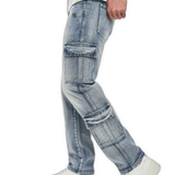 Umza 3 - Denim Jeans for Men - Sarman Fashion - Wholesale Clothing Fashion Brand for Men from Canada
