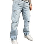Umza 4 - Denim Jeans for Men - Sarman Fashion - Wholesale Clothing Fashion Brand for Men from Canada