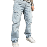 Umza 4 - Denim Jeans for Men - Sarman Fashion - Wholesale Clothing Fashion Brand for Men from Canada