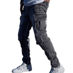 Umza - Denim Jeans for Men - Sarman Fashion - Wholesale Clothing Fashion Brand for Men from Canada