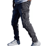 Umza - Denim Jeans for Men - Sarman Fashion - Wholesale Clothing Fashion Brand for Men from Canada