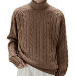 Una 2 - Sweater for Men - Sarman Fashion - Wholesale Clothing Fashion Brand for Men from Canada