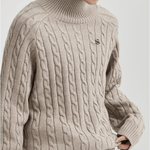 Una 2 - Sweater for Men - Sarman Fashion - Wholesale Clothing Fashion Brand for Men from Canada
