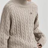 Una 2 - Sweater for Men - Sarman Fashion - Wholesale Clothing Fashion Brand for Men from Canada