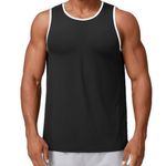 Una 32 - Tank Top for Men - Sarman Fashion - Wholesale Clothing Fashion Brand for Men from Canada