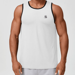 Una 32 - Tank Top for Men - Sarman Fashion - Wholesale Clothing Fashion Brand for Men from Canada