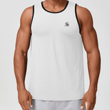 Una 32 - Tank Top for Men - Sarman Fashion - Wholesale Clothing Fashion Brand for Men from Canada