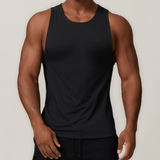 Una 34 - Tank Top for Men - Sarman Fashion - Wholesale Clothing Fashion Brand for Men from Canada