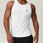 Una 34 - Tank Top for Men - Sarman Fashion - Wholesale Clothing Fashion Brand for Men from Canada