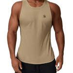 Una 34 - Tank Top for Men - Sarman Fashion - Wholesale Clothing Fashion Brand for Men from Canada
