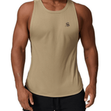 Una 34 - Tank Top for Men - Sarman Fashion - Wholesale Clothing Fashion Brand for Men from Canada