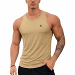 Una 34 - Tank Top for Men - Sarman Fashion - Wholesale Clothing Fashion Brand for Men from Canada