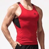 Una - Tank Top for Men - Sarman Fashion - Wholesale Clothing Fashion Brand for Men from Canada