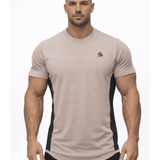 UNHU - T-shirt for Men - Sarman Fashion - Wholesale Clothing Fashion Brand for Men from Canada