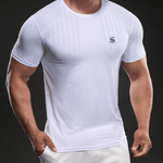 UNL 2 - T-Shirt for Men - Sarman Fashion - Wholesale Clothing Fashion Brand for Men from Canada
