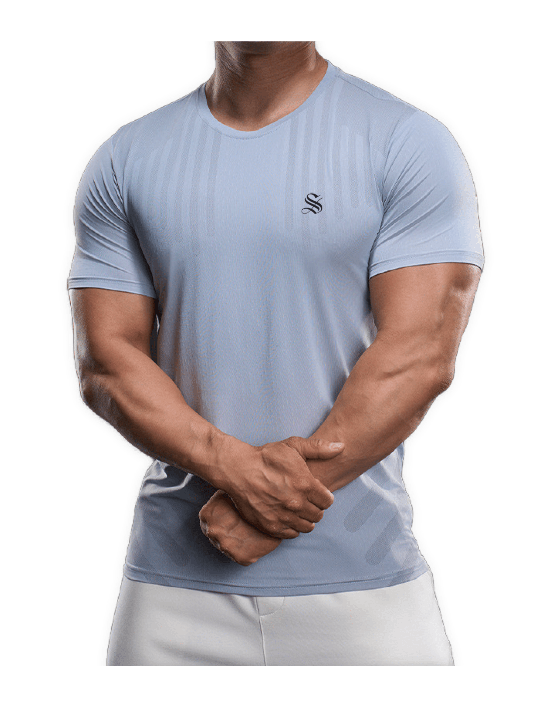 UNL 2 - T-Shirt for Men - Sarman Fashion - Wholesale Clothing Fashion Brand for Men from Canada
