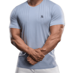 UNL 2 - T-Shirt for Men - Sarman Fashion - Wholesale Clothing Fashion Brand for Men from Canada