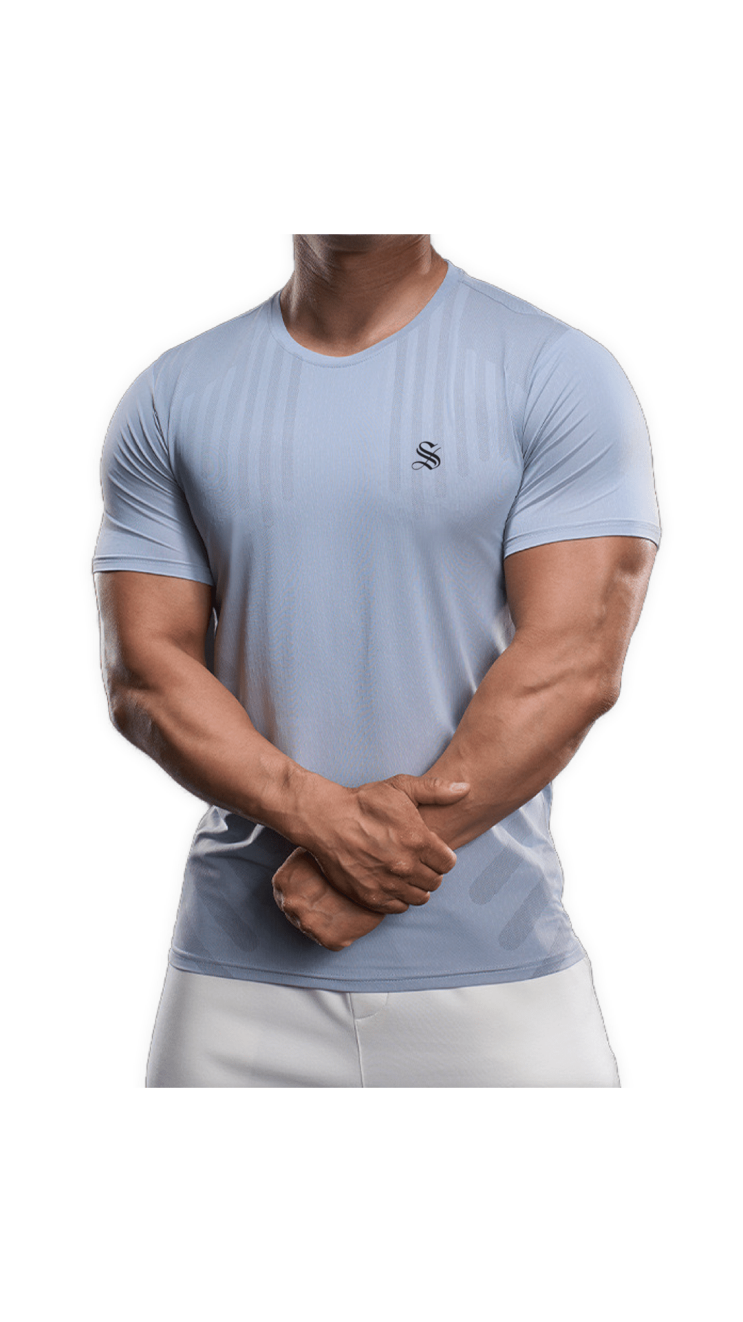 UNL 2 - T-Shirt for Men - Sarman Fashion - Wholesale Clothing Fashion Brand for Men from Canada