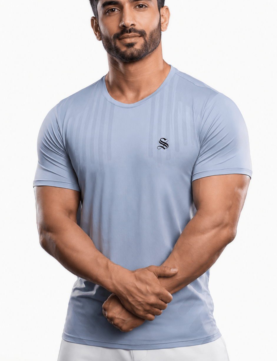 UNL 2 - T-Shirt for Men - Sarman Fashion - Wholesale Clothing Fashion Brand for Men from Canada