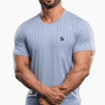 UNL 2 - T-Shirt for Men - Sarman Fashion - Wholesale Clothing Fashion Brand for Men from Canada