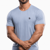 UNL 2 - T-Shirt for Men - Sarman Fashion - Wholesale Clothing Fashion Brand for Men from Canada