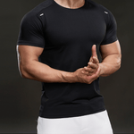 UNL 3 - T-Shirt for Men - Sarman Fashion - Wholesale Clothing Fashion Brand for Men from Canada