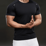 UNL 3 - T-Shirt for Men - Sarman Fashion - Wholesale Clothing Fashion Brand for Men from Canada