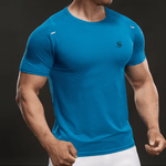 UNL 3 - T-Shirt for Men - Sarman Fashion - Wholesale Clothing Fashion Brand for Men from Canada