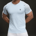 UNL 3 - T-Shirt for Men - Sarman Fashion - Wholesale Clothing Fashion Brand for Men from Canada