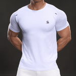UNL 3 - T-Shirt for Men - Sarman Fashion - Wholesale Clothing Fashion Brand for Men from Canada