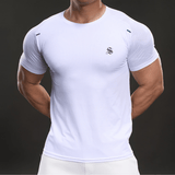 UNL 3 - T-Shirt for Men - Sarman Fashion - Wholesale Clothing Fashion Brand for Men from Canada