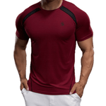 UNL 4 - T-Shirt for Men - Sarman Fashion - Wholesale Clothing Fashion Brand for Men from Canada
