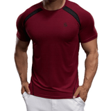 UNL 4 - T-Shirt for Men - Sarman Fashion - Wholesale Clothing Fashion Brand for Men from Canada