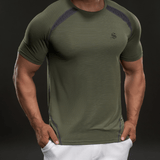 UNL 4 - T-Shirt for Men - Sarman Fashion - Wholesale Clothing Fashion Brand for Men from Canada