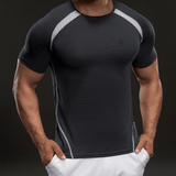 UNL 4 - T-Shirt for Men - Sarman Fashion - Wholesale Clothing Fashion Brand for Men from Canada