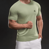 UNL 5 - T-Shirt for Men - Sarman Fashion - Wholesale Clothing Fashion Brand for Men from Canada