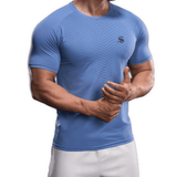 UNL 5 - T-Shirt for Men - Sarman Fashion - Wholesale Clothing Fashion Brand for Men from Canada