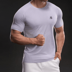UNL 5 - T-Shirt for Men - Sarman Fashion - Wholesale Clothing Fashion Brand for Men from Canada